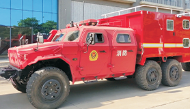 搜救犬運(yùn)輸車(chē) 搜救犬運(yùn)輸車(chē)